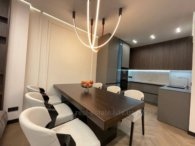 Buy an apartment, Zamarstinivska-vul, Lviv, Shevchenkivskiy district, id 4830180