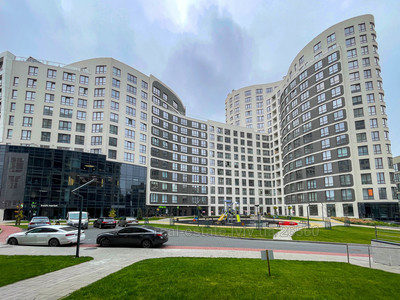 Rent an apartment, Kulparkivska-vul, Lviv, Frankivskiy district, id 4898998