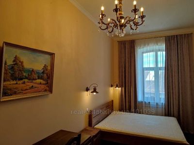 Rent an apartment, Austrian, Gnatyuka-V-akad-vul, Lviv, Galickiy district, id 5006430