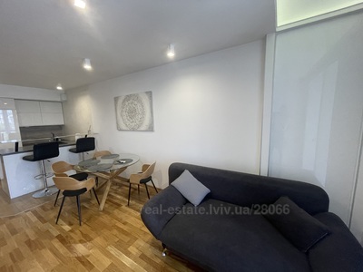 Buy an apartment, Lipinskogo-V-vul, Lviv, Shevchenkivskiy district, id 4622480