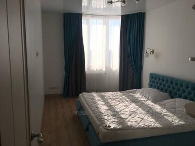 Rent an apartment, Demnyanska-vul, Lviv, Sikhivskiy district, id 4817415