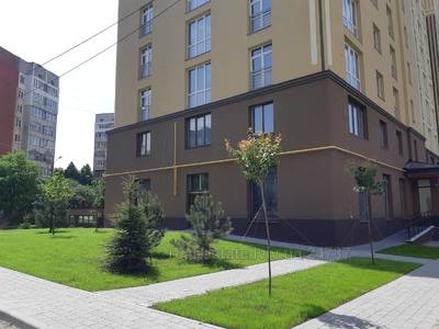 Buy an apartment, Manastirskogo-A-vul, Lviv, Sikhivskiy district, id 4217922