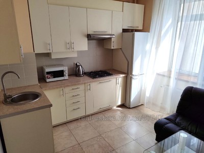 Rent an apartment, Knyagini-Olgi-vul, 122, Lviv, Frankivskiy district, id 4825116