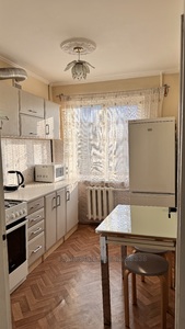 Rent an apartment, Hruschovka, Naukova-vul, 30, Lviv, Frankivskiy district, id 5150035