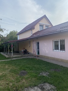 Buy a house, Home, Lipniki, Pustomitivskiy district, id 4771140