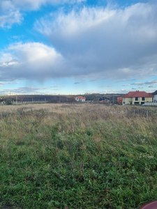 Buy a lot of land, Сонячна, Malechkovichi, Pustomitivskiy district, id 4672782