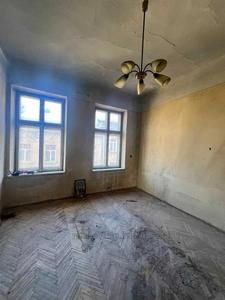 Buy an apartment, Austrian, Khmelnickogo-B-vul, Lviv, Galickiy district, id 4613611