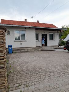 Buy a house, Shevchenka, Vinniki, Lvivska_miskrada district, id 4689503