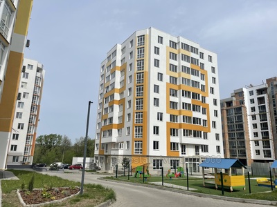 Buy an apartment, Velichkovskogo-I-vul, Lviv, Shevchenkivskiy district, id 4622493