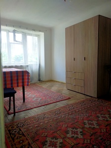 Rent an apartment, Hruschovka, Shiroka-vul, Lviv, Zaliznichniy district, id 4735536