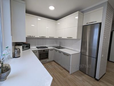 Rent an apartment, Knyazya-Svyatoslava-pl, Lviv, Zaliznichniy district, id 4479622