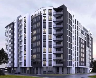 Buy an apartment, Dovga-vul, Lviv, Lichakivskiy district, id 4681418