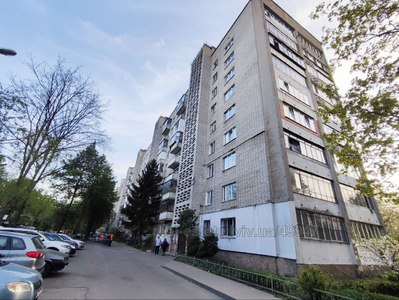 Buy an apartment, Czekh, Striyska-vul, Lviv, Frankivskiy district, id 4722196