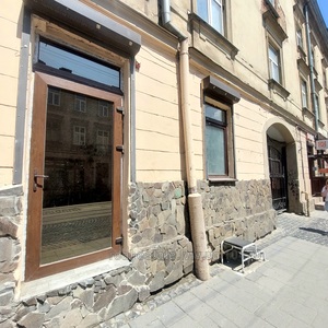 Commercial real estate for rent, Lichakivska-vul, Lviv, Galickiy district, id 4699627