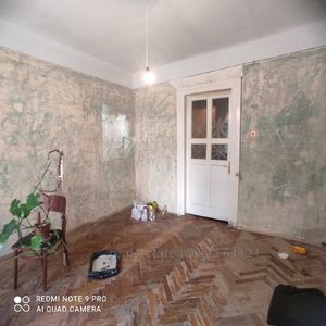 Buy an apartment, Studentska-vul, Lviv, Lichakivskiy district, id 4667785