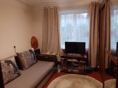 Buy an apartment, Czekh, Chervonoyi-Kalini-prosp, 106, Lviv, Sikhivskiy district, id 5051740