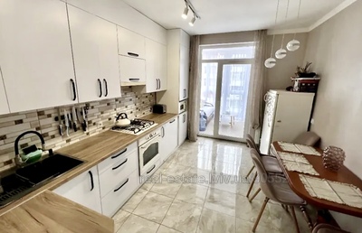 Buy an apartment, Zelena-vul, Lviv, Sikhivskiy district, id 4214429