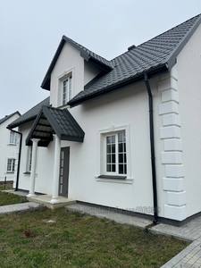 Buy a house, Home, Birki, Yavorivskiy district, id 5103190