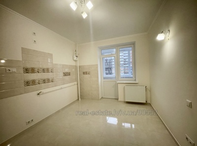 Buy an apartment, Pulyuya-I-vul, Lviv, Frankivskiy district, id 4344260