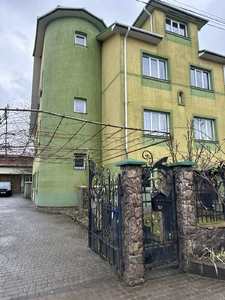 Buy a house, Home, Pasiki Zubrickie, Pustomitivskiy district, id 4665086