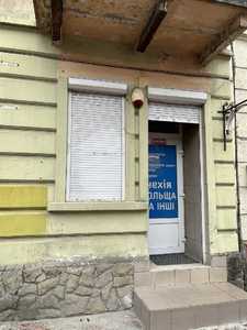 Commercial real estate for rent, Dzherelna-vul, Lviv, Shevchenkivskiy district, id 4818533