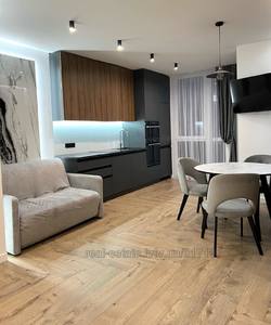 Rent an apartment, Vigovskogo-I-vul, Lviv, Zaliznichniy district, id 4209243