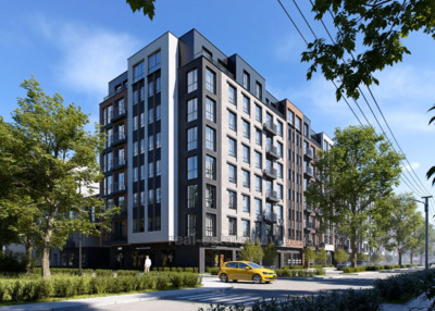 Buy an apartment, Zamarstinivska-vul, 76, Lviv, Shevchenkivskiy district, id 4814425