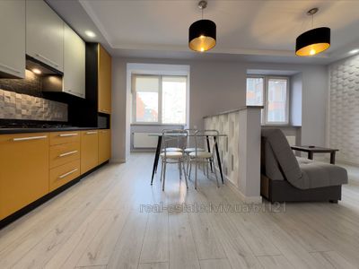 Buy an apartment, Pulyuya-I-vul, Lviv, Frankivskiy district, id 4794763