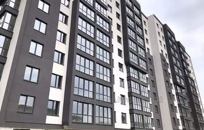 Buy an apartment, Roksolyani-vul, Lviv, Zaliznichniy district, id 4729642