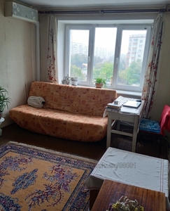 Rent an apartment, Kulparkivska-vul, Lviv, Frankivskiy district, id 4849168