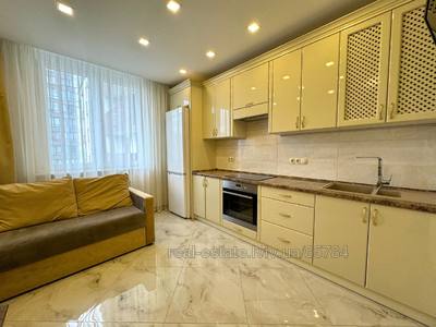 Buy an apartment, Zamarstinivska-vul, Lviv, Shevchenkivskiy district, id 4905198