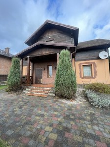Buy a house, Home, Чехова, Malechkovichi, Pustomitivskiy district, id 4431526