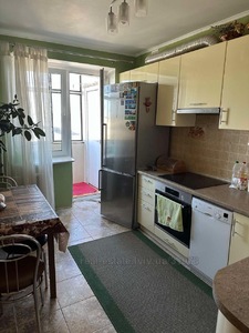 Rent an apartment, Czekh, Chervonoyi-Kalini-prosp, Lviv, Sikhivskiy district, id 5015462