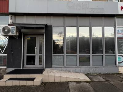 Commercial real estate for rent, Lyubinska-vul, Lviv, Zaliznichniy district, id 5027856