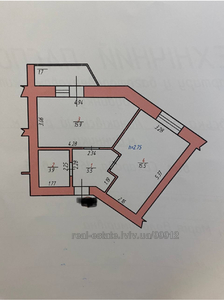 Купить квартиру, Академика Сахарова, Винники, Львовский горсовет район, id 4791290