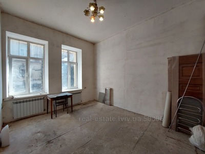 Buy an apartment, Austrian, Khmelnickogo-B-vul, Lviv, Shevchenkivskiy district, id 4862430