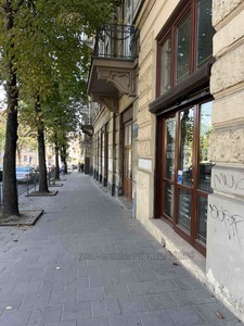 Commercial real estate for rent, Non-residential premises, Banderi-S-vul, Lviv, Zaliznichniy district, id 5076236