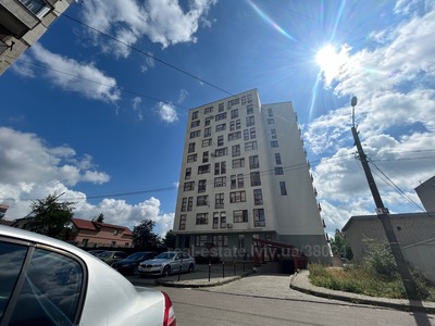 Commercial real estate for rent, Storefront, Bodnarska-vul, 16, Lviv, Sikhivskiy district, id 4657902