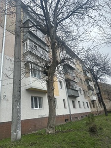 Buy an apartment, Hruschovka, Shevchenka-T-vul, 134, Lviv, Zaliznichniy district, id 4848723