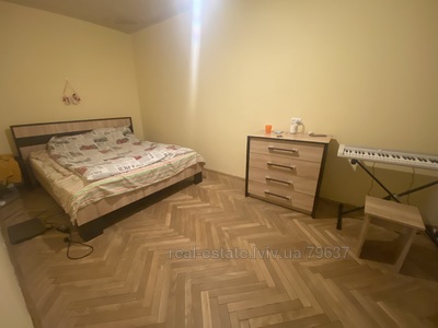 Rent an apartment, Vigovskogo-I-vul, Lviv, Zaliznichniy district, id 5022136