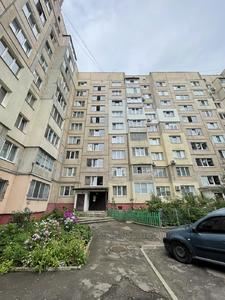 Buy an apartment, Czekh, Kulparkivska-vul, Lviv, Frankivskiy district, id 4753063