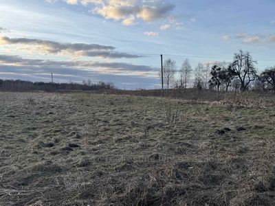 Buy a lot of land, for building, біля бананової ферми, Lipniki, Pustomitivskiy district, id 5089552