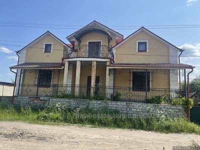 Buy a house, Belz, Sokalskiy district, id 4632718