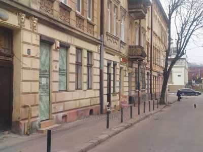 Commercial real estate for sale, Non-residential premises, Krekhivska-vul, Lviv, Galickiy district, id 5096517