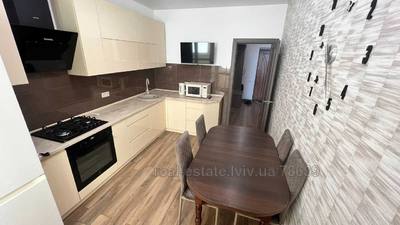 Rent an apartment, Zelena-vul, Lviv, Galickiy district, id 4753247