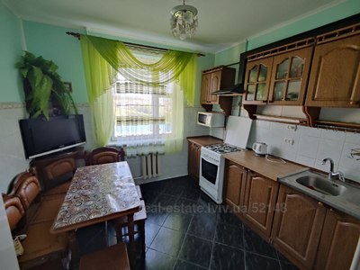 Rent an apartment, Czekh, Vernadskogo-V-vul, Lviv, Sikhivskiy district, id 4833748