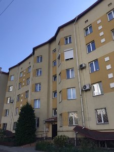 Rent an apartment, Kavaleridze-I-vul, Lviv, Galickiy district, id 4854099