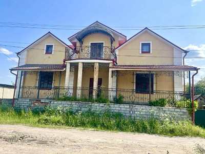 Buy a house, г, Belz, Sokalskiy district, id 4851092