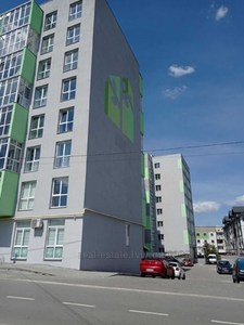 Buy an apartment, Lysyka-vul, Vinniki, Lvivska_miskrada district, id 4873920