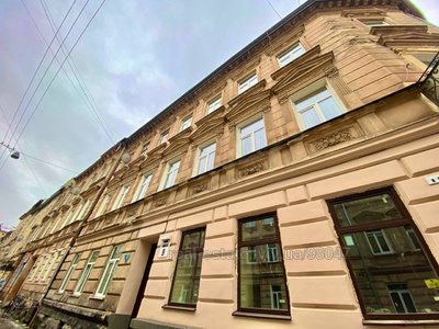 Buy an apartment, Austrian, Tamanska-vul, Lviv, Galickiy district, id 4872193